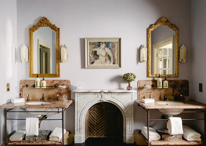 The Brasserie 5